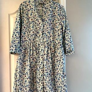 Tuckernuck Dress NWOT Size Large